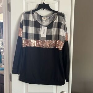 NWT Bibi XL